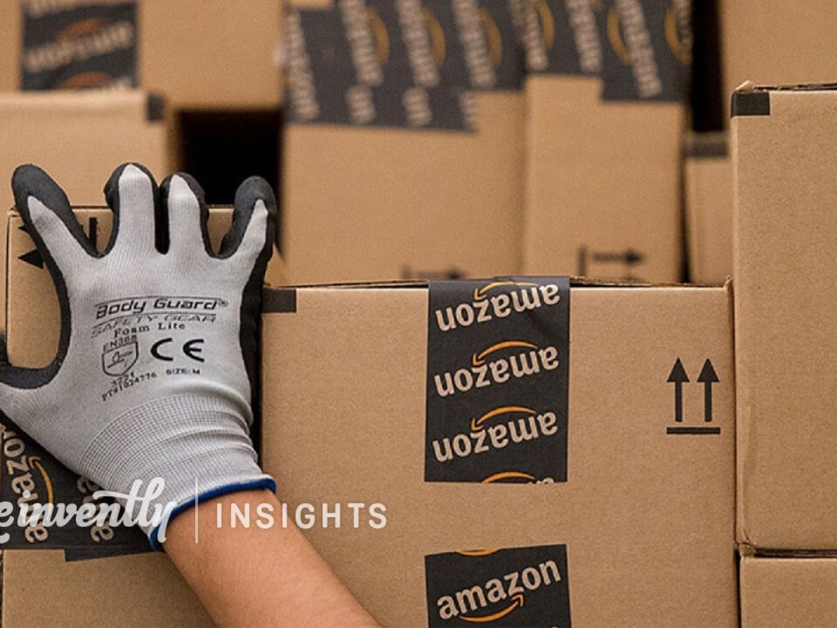 How Can You Beat Amazon?