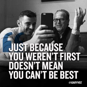 gary vaynerchuk quote